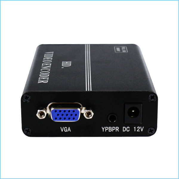 H8110V HDMI/VGA/CVBS/YPBPR Encoder