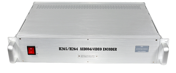 H2160 2U 16channel HDMI HD encoder 