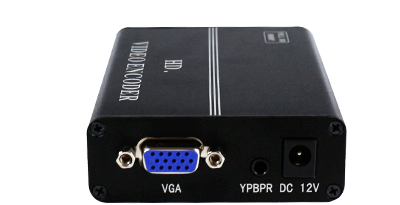 H8110V HDMI/VGA/CVBS/YPBPR Encoder
