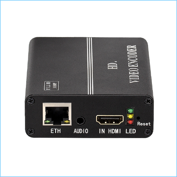 HaiweiTech H8110 HAH-101 Compact HDMI Encoder