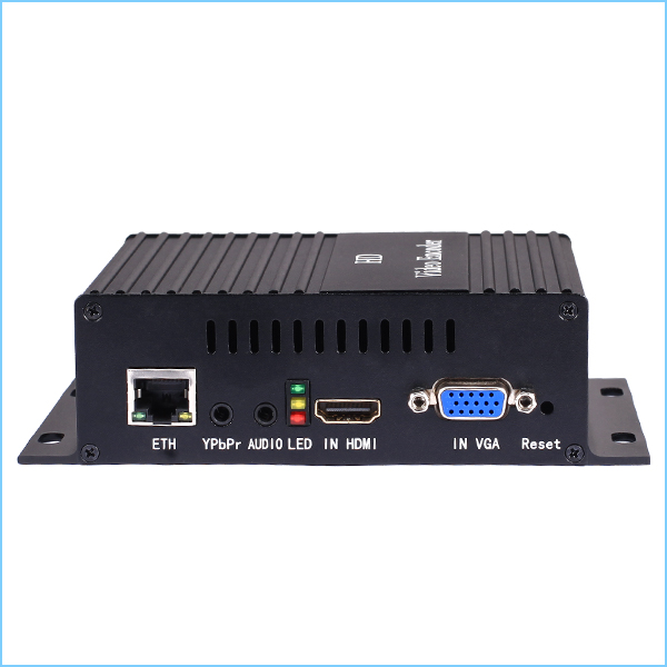 H3210 HDMI/CVBS/VGA/YPBPR HD Encoder