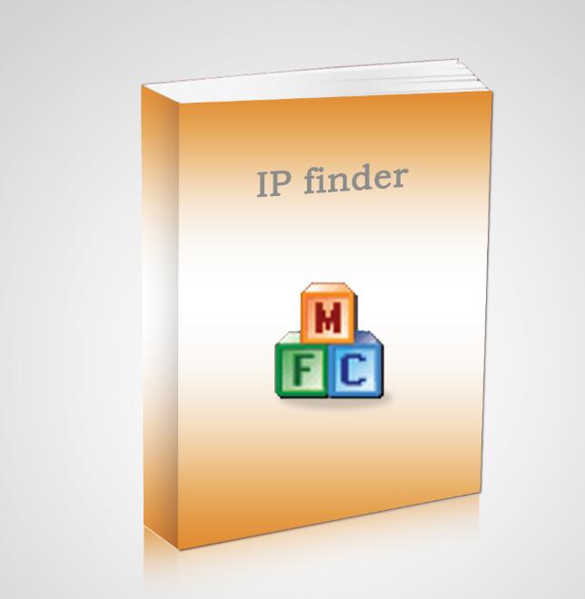 IP finder